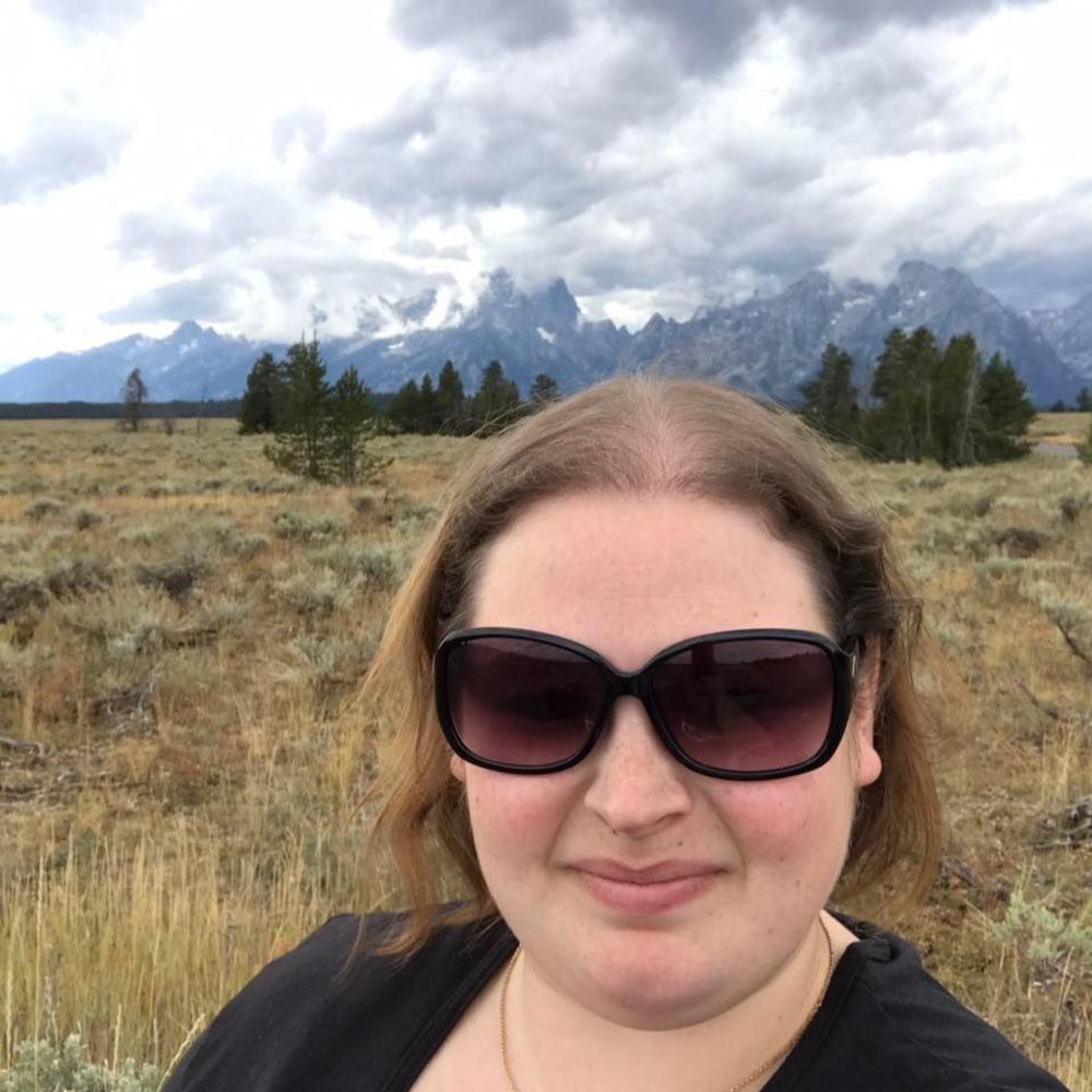 Meet your Posher, Brittney